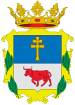 Escudo de Caravaca